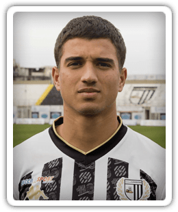 Tino Parisi
