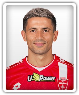 Stefano Sensi