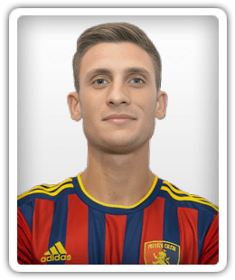 Cristian Riggio