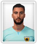 Thomas Strakosha