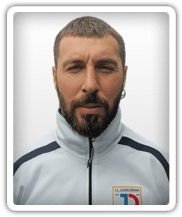 Antonio Salvemini
