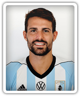 Facundo Lescano