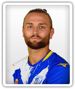 Cristian Bunino