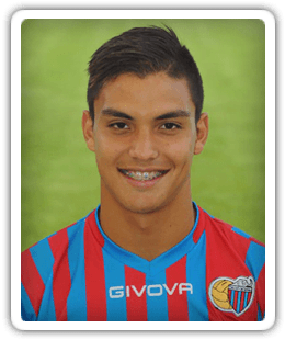 Erick Cabalceta
