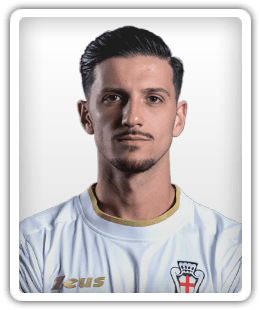 Simone Emmanuello