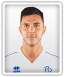 Riccardo Moreo