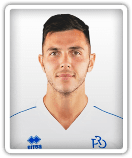 Riccardo Moreo