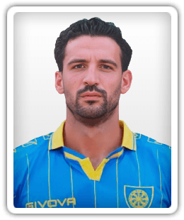 Riccardo Palmieri