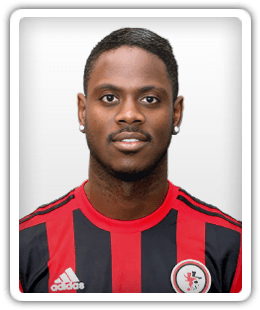 Mamadou Tounkara
