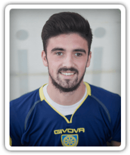 Filippo Brondi