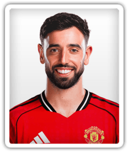 Picture of Bruno Fernandes