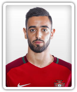 Bruno Fernandes