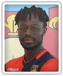 Dramane Konaté
