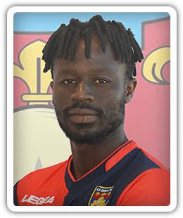 Dramane Konaté