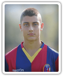 Alessio Galeotti