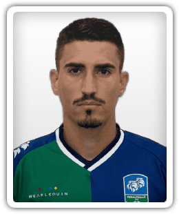 Luca Fiordilino