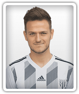 Aleksandar Boškovič