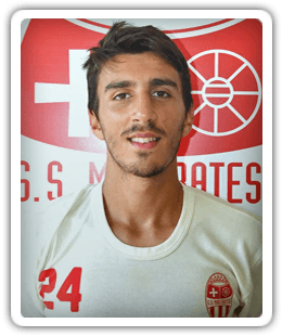 Alessandro De Angelis