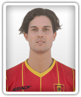 Gianmarco Pierfederici