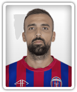 Antonio Guastamacchia