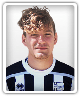 Damiano Rinaldini
