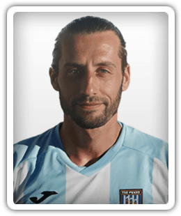 Imre Badalassi