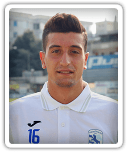 Antonio Danese