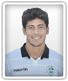 Andrea Feola