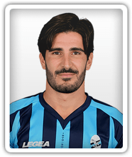 Alessandro Caporale
