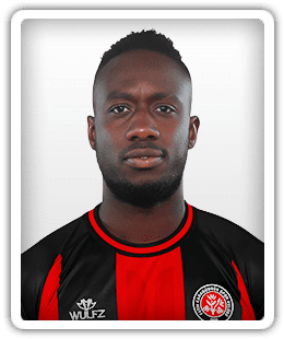 Mbaye Diagne