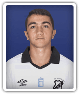 Panagiotis Manidakis
