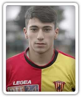 Diego Castaldi