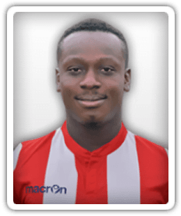 Mohamed Coulibaly