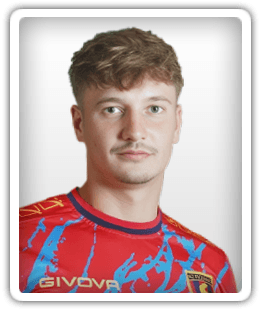Matteo Gilli