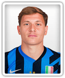 Nicolò Barella