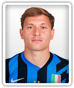 Nicolò Barella
