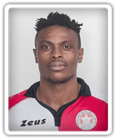 Stanley Amuzie