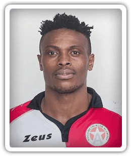 Stanley Amuzie