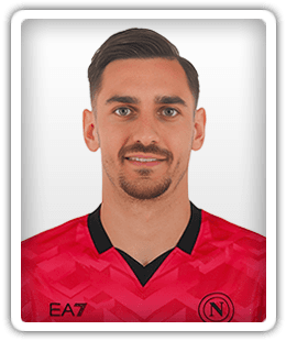 Alex Meret