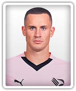 Dario Šarić