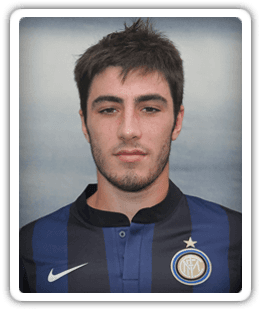 Matteo Colombini