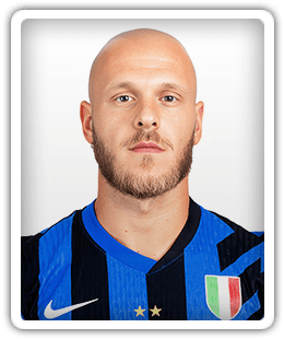 Federico Dimarco