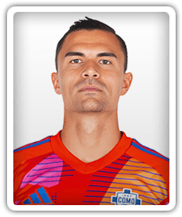 Emil Audero