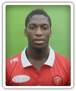 Jonathan Bijimine