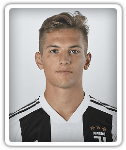 Nicolò Pozzebon