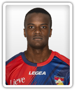 King Udoh