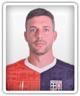 Giacomo Zecca