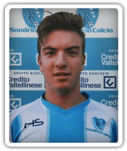 Mattia Locatelli