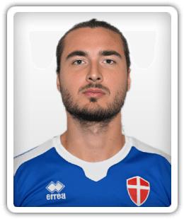 Filippo Lorenzini