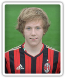 Gianluca Maresi